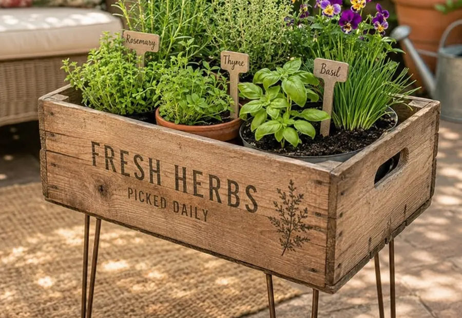 Tiny Backyard Ideas for a Calm Outdoor Corner